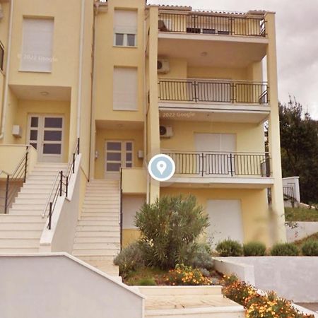 קריקווניצה Apartment Port View מראה חיצוני תמונה