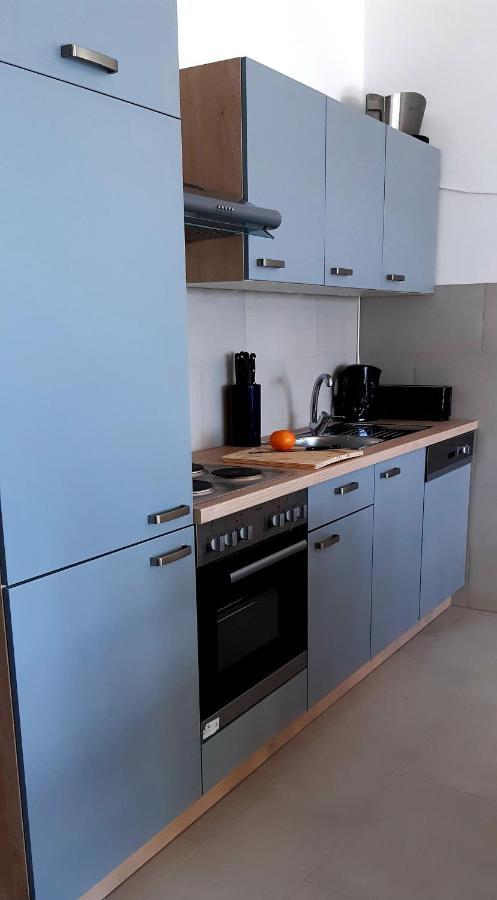 קריקווניצה Apartment Port View מראה חיצוני תמונה