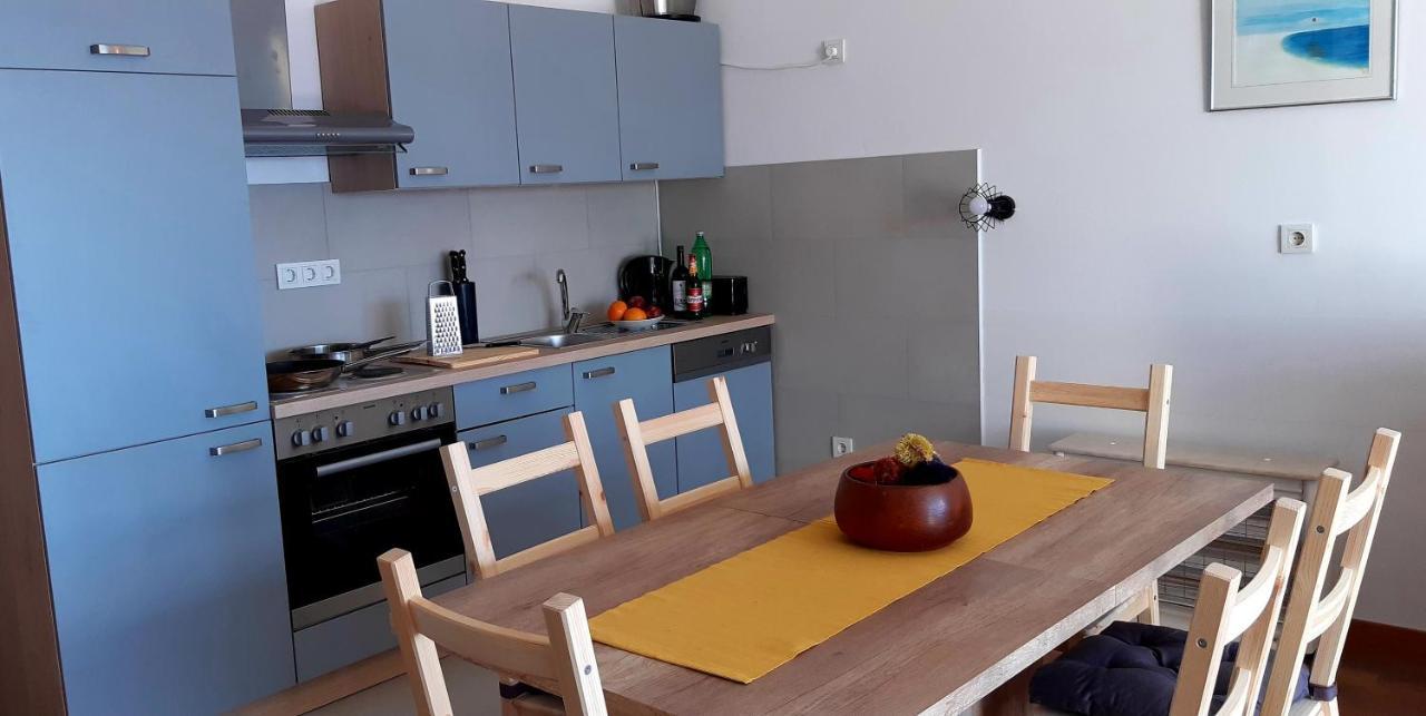 קריקווניצה Apartment Port View מראה חיצוני תמונה